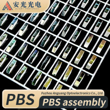PBS Assembly for Advanced Biomedical Applications
