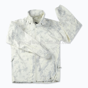 Military Digital Snow Camouflage Uniform cheap but best quality