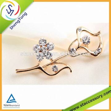 fashion jewelry brooches