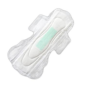 OEM extra long women sanitary pads for menstruation