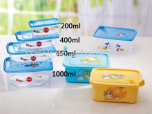 Plastic Box,microwave box, food container,plastic storage box