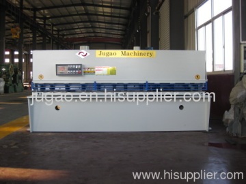 Metal Shear Cutter