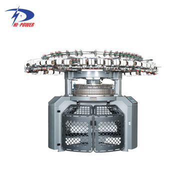 2018 Sweater Knitting Machine Price of Rib Knitting Machine