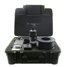 7inch TFT Color Monitor Fishing Video Inspection System