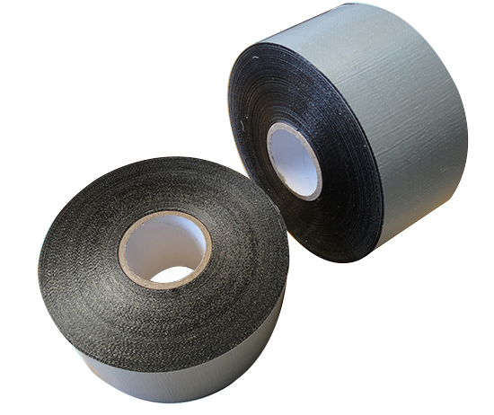 Polypropylene Anticorrosion Bitumen Tape For Pipe