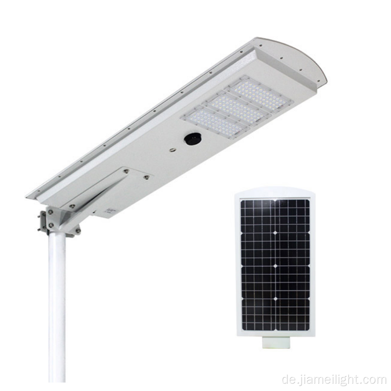 30W60W90W120W150W180W LED Solar Street Light