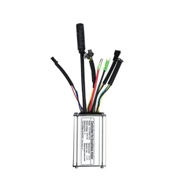 KT-15A Square Wave Controller With SM Plug 250W