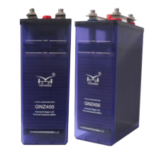 nickel iron storage battery for 48V system solar