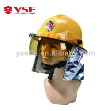 Helmet face shield,helmet fireman