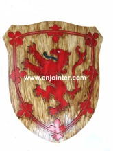 Medieval Shields (HKD4)