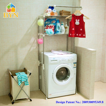 BAOYOUNI toilet holder free standing Bathroom products holder 5021-2