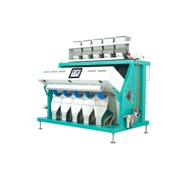 Automatic rice color sorting machine / rice color sorting machine / rice sorting machines