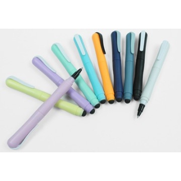 iPop rollerpen bamboo