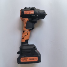 High Durability Two batteries power tools drill
