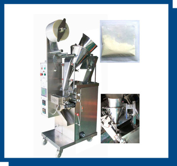 Vacuum Medical Powder Screw Packaging Machine