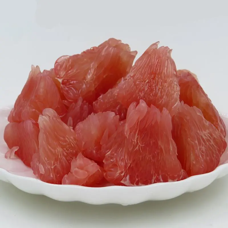 Chinese Pomelo New Crop of Fresh Honey Pomelo Wholesale Price From China