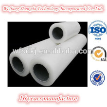 Transparent Color PE Plastic Masking Film