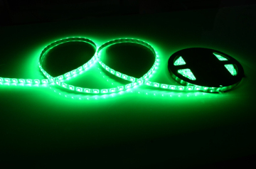 High quality 120 leds 3528 flexable led strip