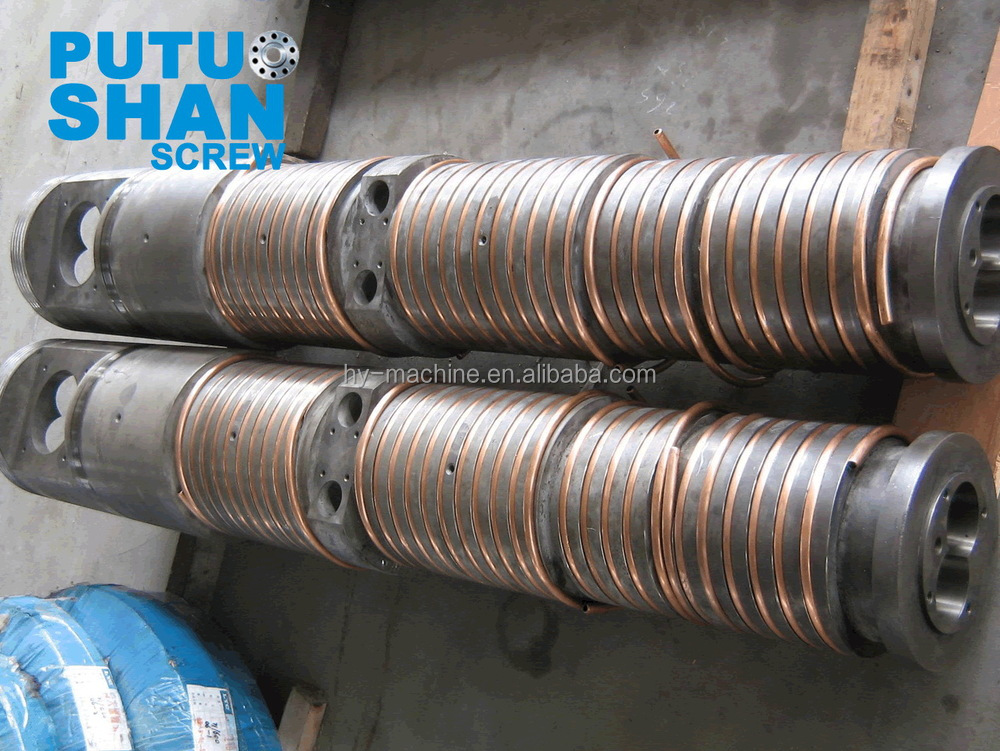 Twin Screw for sale