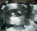 Elektrik Galvanized Besi Besi