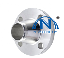 EN1092 type11 welding neck flange