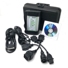 Volvo Truck and Excavator Diagnostic Scanner Tool - 88890300