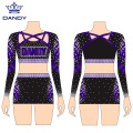 OEM All Star Cheerlevading Costumes