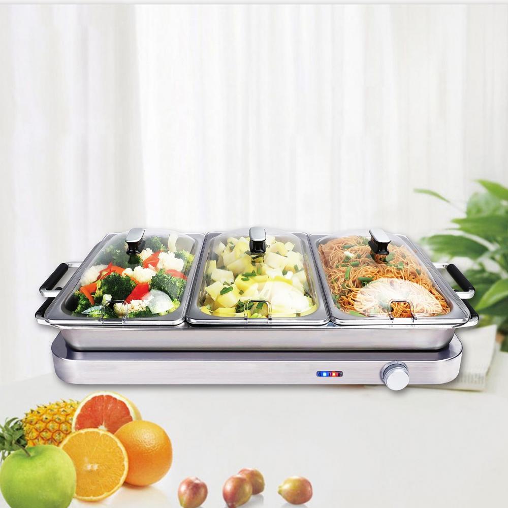 Electric Buffet Warmer