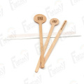 Birch Wood Mixer Mixer Stirrers