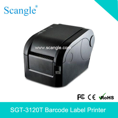 Small Size Label Barcode Printer