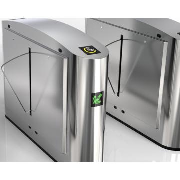 Pintu Sayap Turnstiles Pejalan kaki