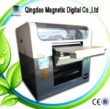 Multi-function Digital Fabric Printing Machine