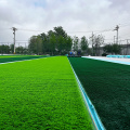 Универсальный футбольный полевой тренас сделан