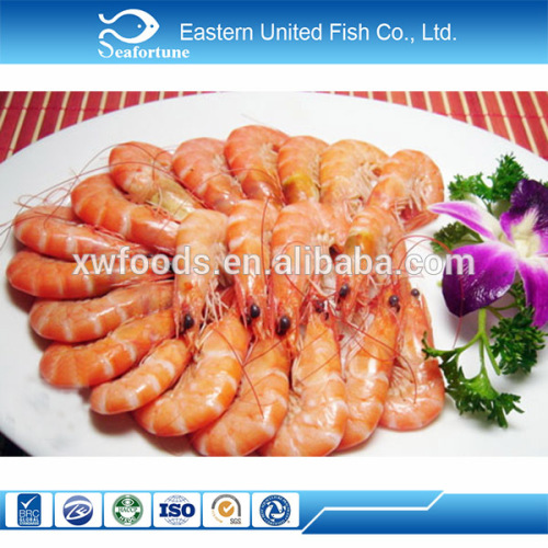 export frozen shrimp meat