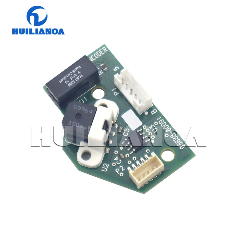 Encoder Sensor for HP Designjet T770 T790 T795 T1200 T1300 T2300 Z5400 Z5600 Ck837-67020 Printer Parts