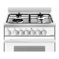 Hobs gas ovens ventilasi profesional