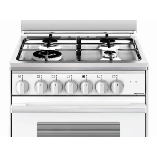 Propesyonal na Ventilated Ovens Gas Hobs