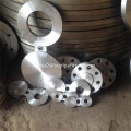 Asme B16.5 Tekanan Tinggi RF flange Diameter besar