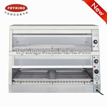 Kfc Fried Chicken Warming Showcase