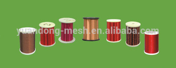 Supermarket colored metal craft wire