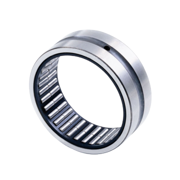 Seal Ring Needle Bearings NA-2RS Series