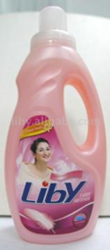 Liby fabric softener