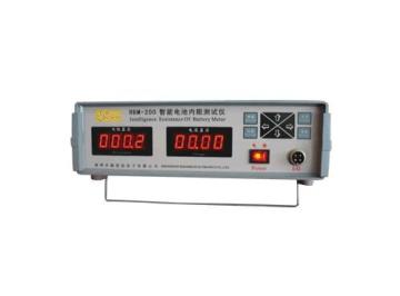 Battery Inner Resistance Testing Meter