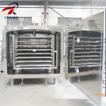 Vacuum Oven FZG Series with Low-Pressure Steam Heat Source