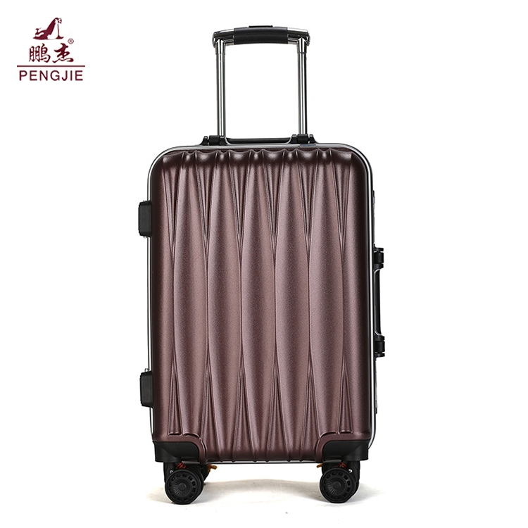 Pc Luggage Tolley Luggage Travel Luggage Abs 5