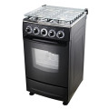 50x50 Big Capacidad 60L 20 pulgadas 4BurnGasCooker