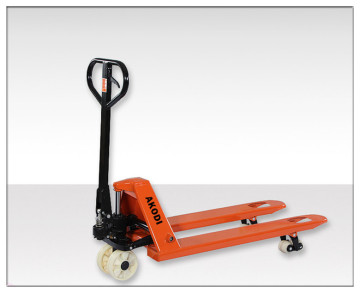 Hand Pallet Truck for Sale 2 Ton