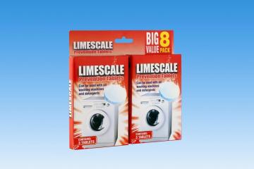 Limescale Prevention Tablet