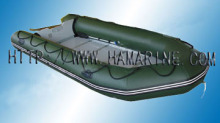 Rib Boat (HA-MD-400)