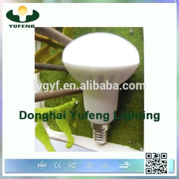 E14/E27 5W indoor lighting led bulb e27